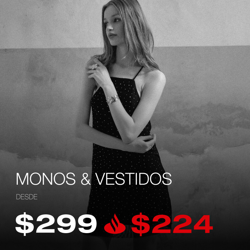 Feriado vestidos