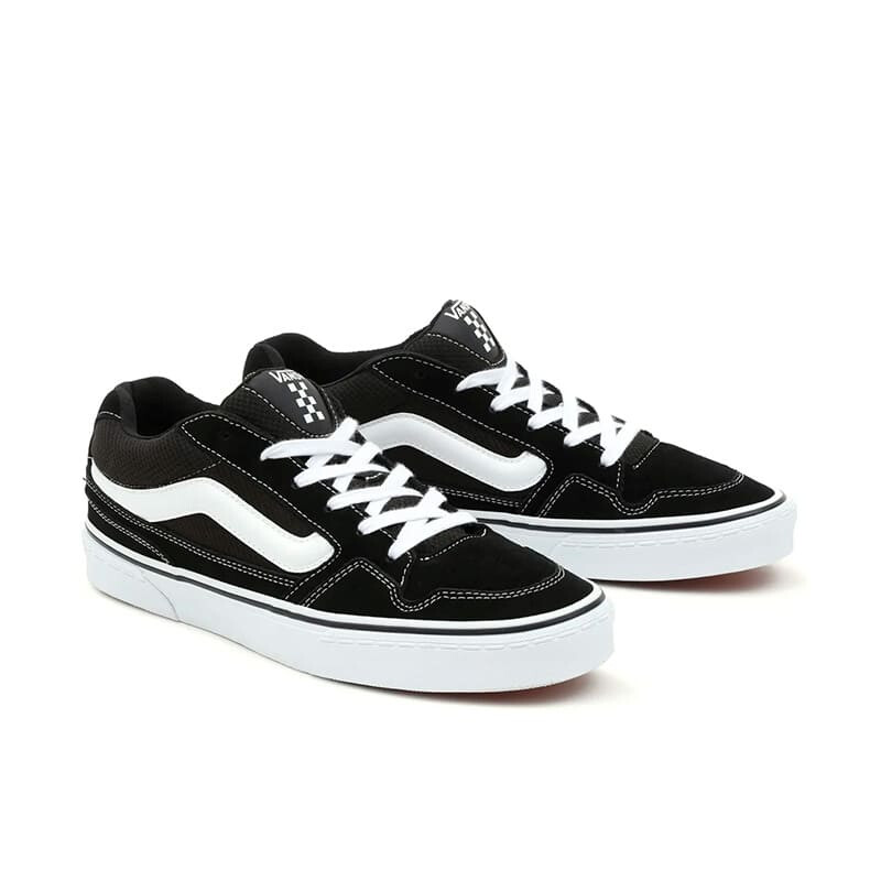 Active - Vans - VANS CALZADO MN Caldrone SUME de Hombre - VN0A5JM2BA21 Negro-blanco