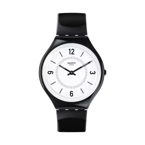 Reloj Swatch SVOB101 SkinSuit Reloj Swatch Svob101 Skinsuit