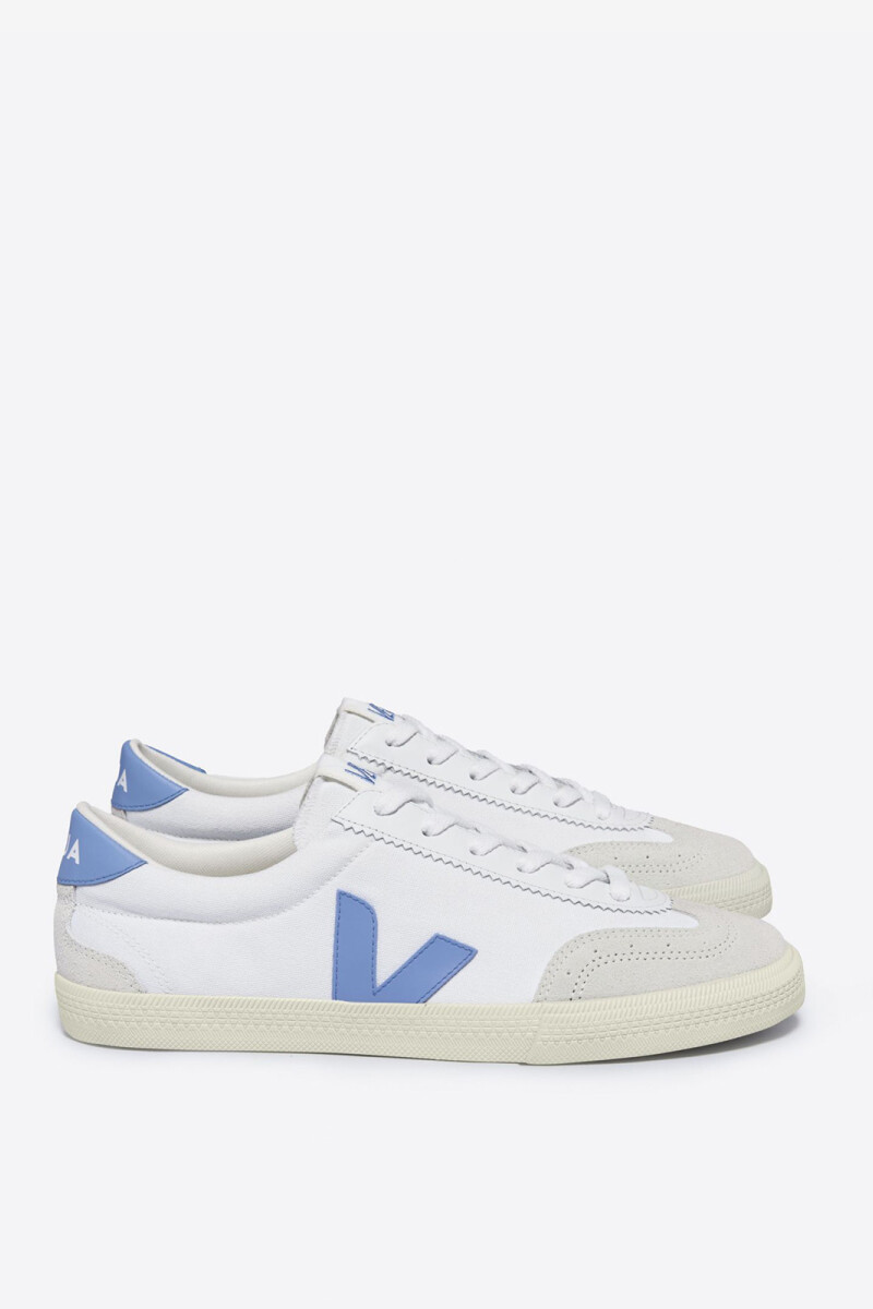 Zapatilla Volley Blanco