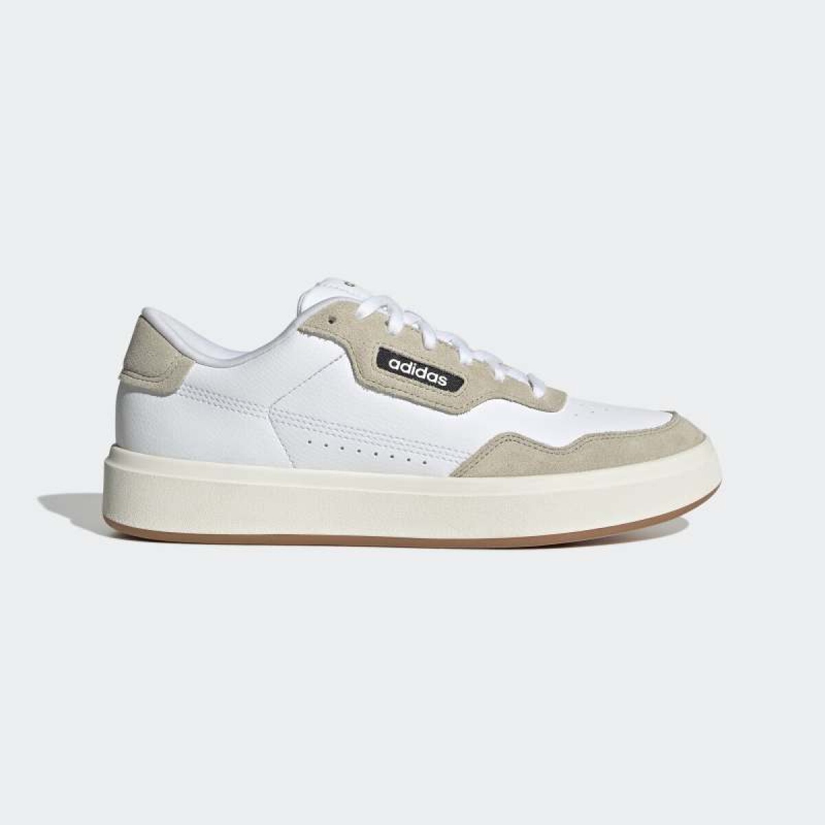 Championes Adidas Park St 2.0 - Blanco 