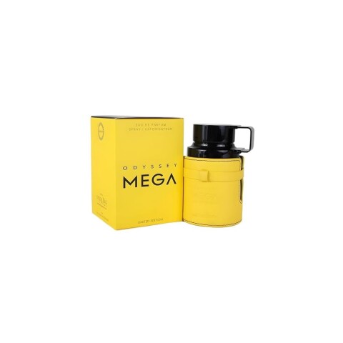 Armaf Odyssey eau de parfum for men Mega