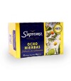 Té Supremo 20 sobres Ocho Hierbas
