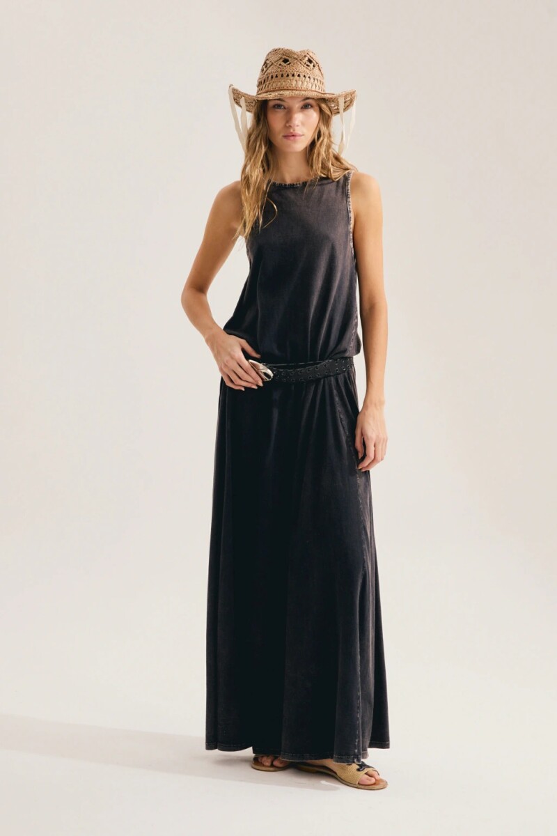 VESTIDO ARIZONA 