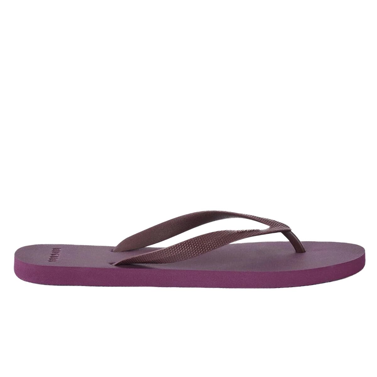 Ojotas Rip Curl Essential Bloom Open Toe - Bordó 