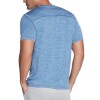 Remera Skechers On The Road Azul