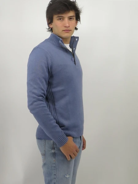 BUZO OXX 201677 JEANS