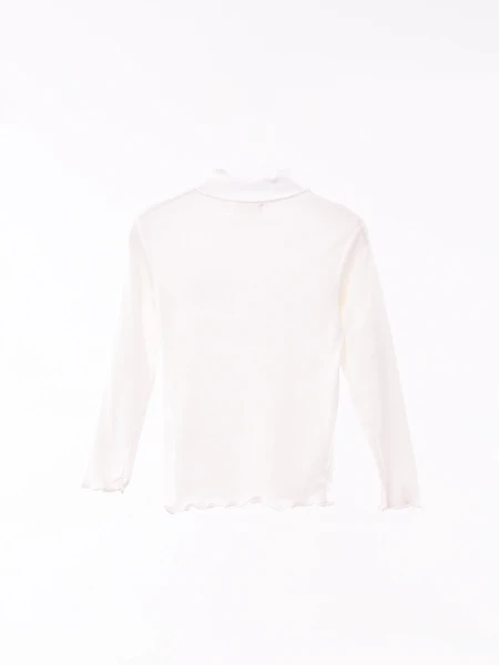 POLERA KINDNESS OFF WHITE