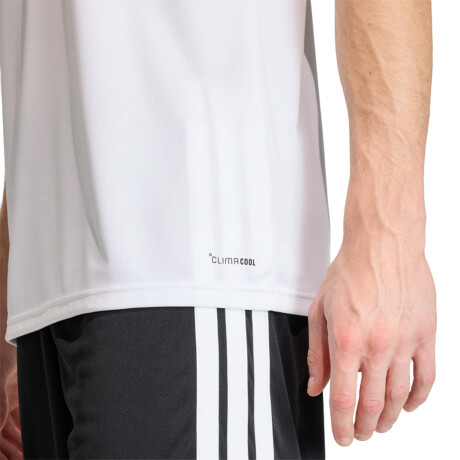 adidas PRIMERA EQUIPACION ALEMANIA 26 White
