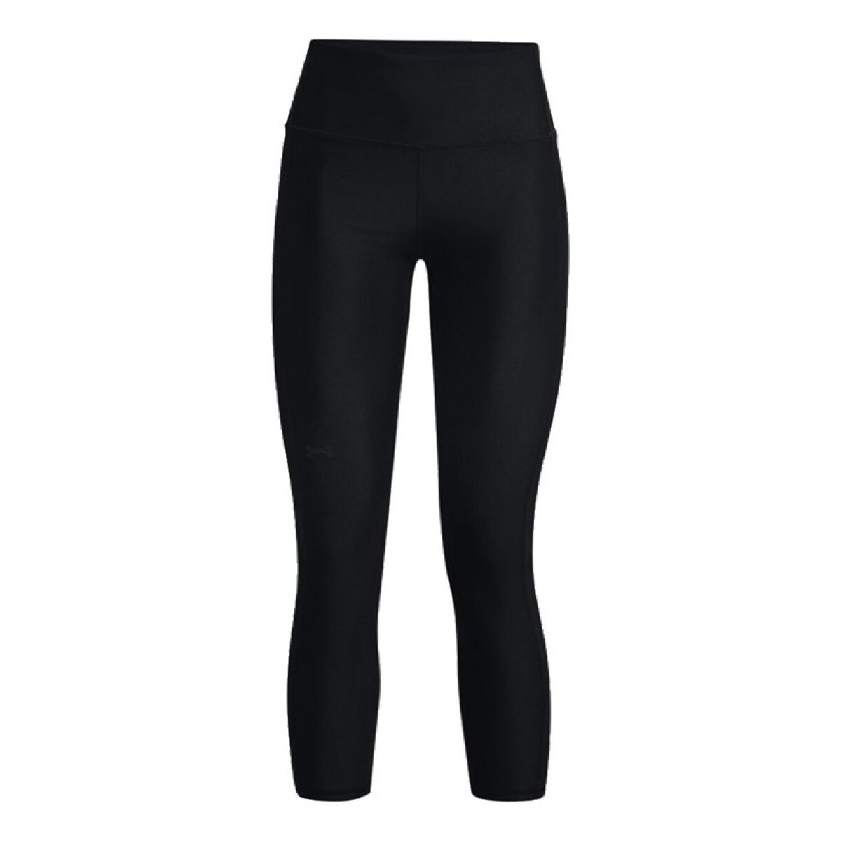 Calza Under Armour HeatGear® Ankle - Negro 