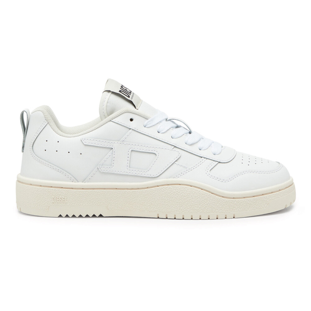 Zapatillas Para Hombre S-Ukiyo V2 Low Blanco