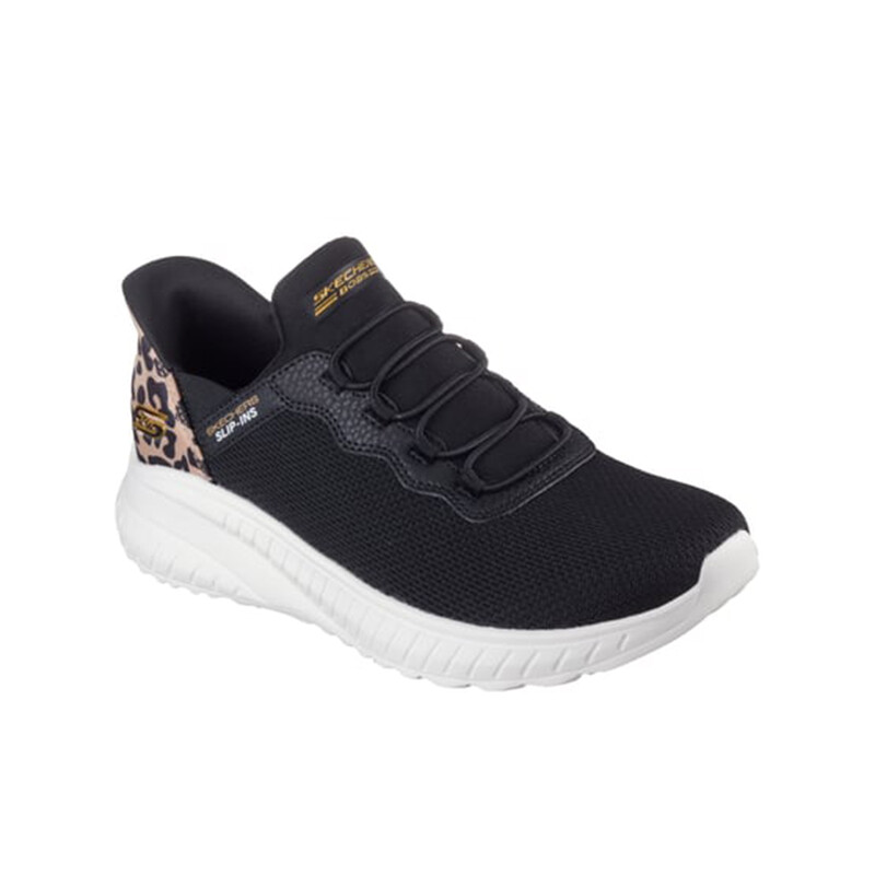 Championes Slip-Ins: Bobs Sport Squad Chaos Negro