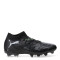 Championes de Hombre Puma Fútbol 11 Future 8 Match FG/AG Negro - Gris - Verde