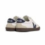 Zapatillas Veja Volley Mujer Blanco