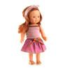 Muñeca Lovely Sophie Pomea Djeco Muñeca Lovely Sophie Pomea Djeco