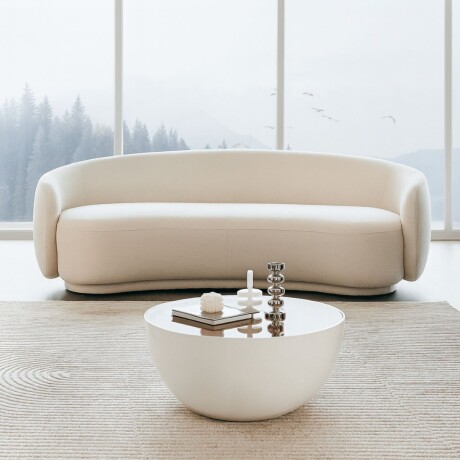 SILLÓN MON CLOUD BEIGE - 3 CUERPOS