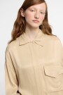 CAMISA Beige