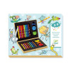 Caja de colores Djeco Caja de colores Djeco