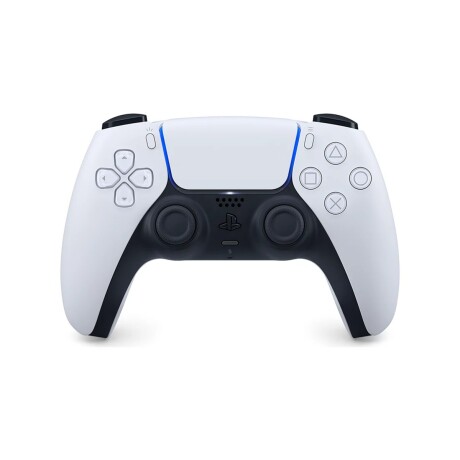 Joystick Sony DualSense para PlayStation 5 Blanco Joystick Sony DualSense para PlayStation 5 Blanco