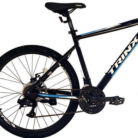 BICICLETA MTB TRINX M100 R.26 BICICLETA MTB TRINX M100 R.26
