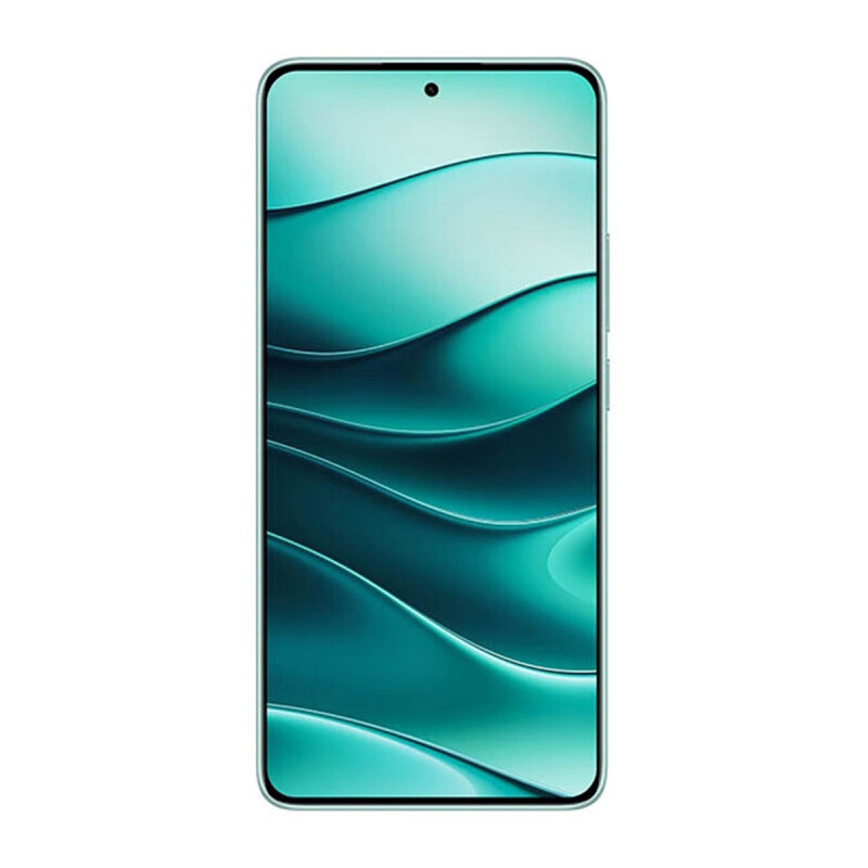 Celular Xiaomi Redmi Note 14 256GB 8GB Green Celular Xiaomi Redmi Note 14 256GB 8GB Green