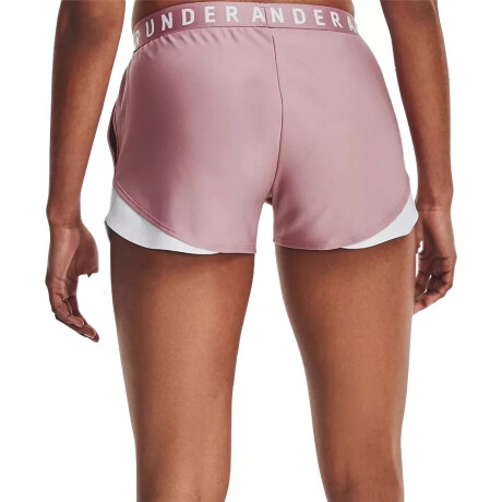 SHORT UNDER ARMOUR PLAY UP Pink