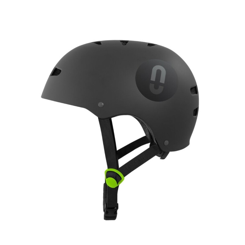 Casco Olsson Brothers Urban Rider Antracita ML Casco Olsson Brothers Urban Rider Antracita ML