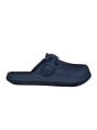 Suecos Woody Azul Marino