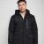 PARKA PULSE Umbro Hombre 002
