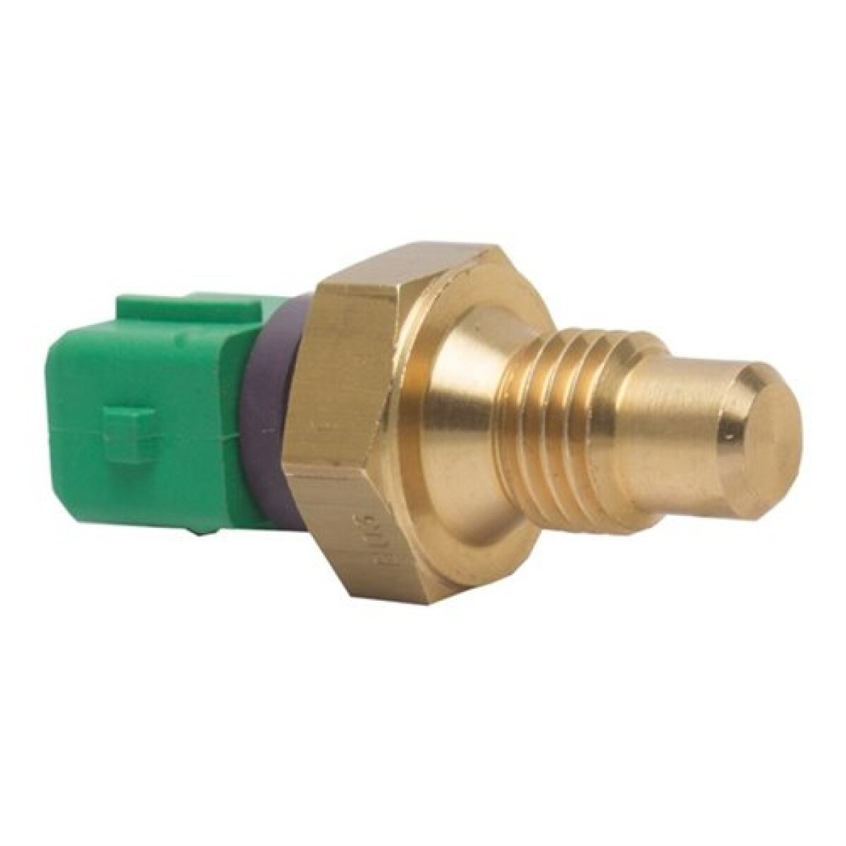 BULBO INTERRUPTOR - TEMP CIT-PEU 12X1.5 F-V A-VIO 2P INYECC FAE 