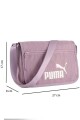 CARTERA DEPORTIVA PUMA BASE CROSSBODY BAG Violeta