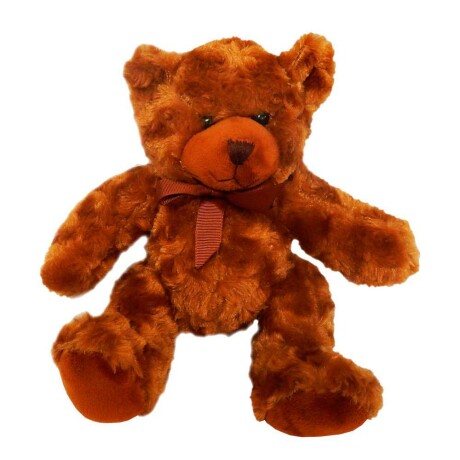 Peluche Osito Grabador En Caja 19*14cm Ve4-12-01 Peluche Osito Grabador En Caja 19*14cm Ve4-12-01