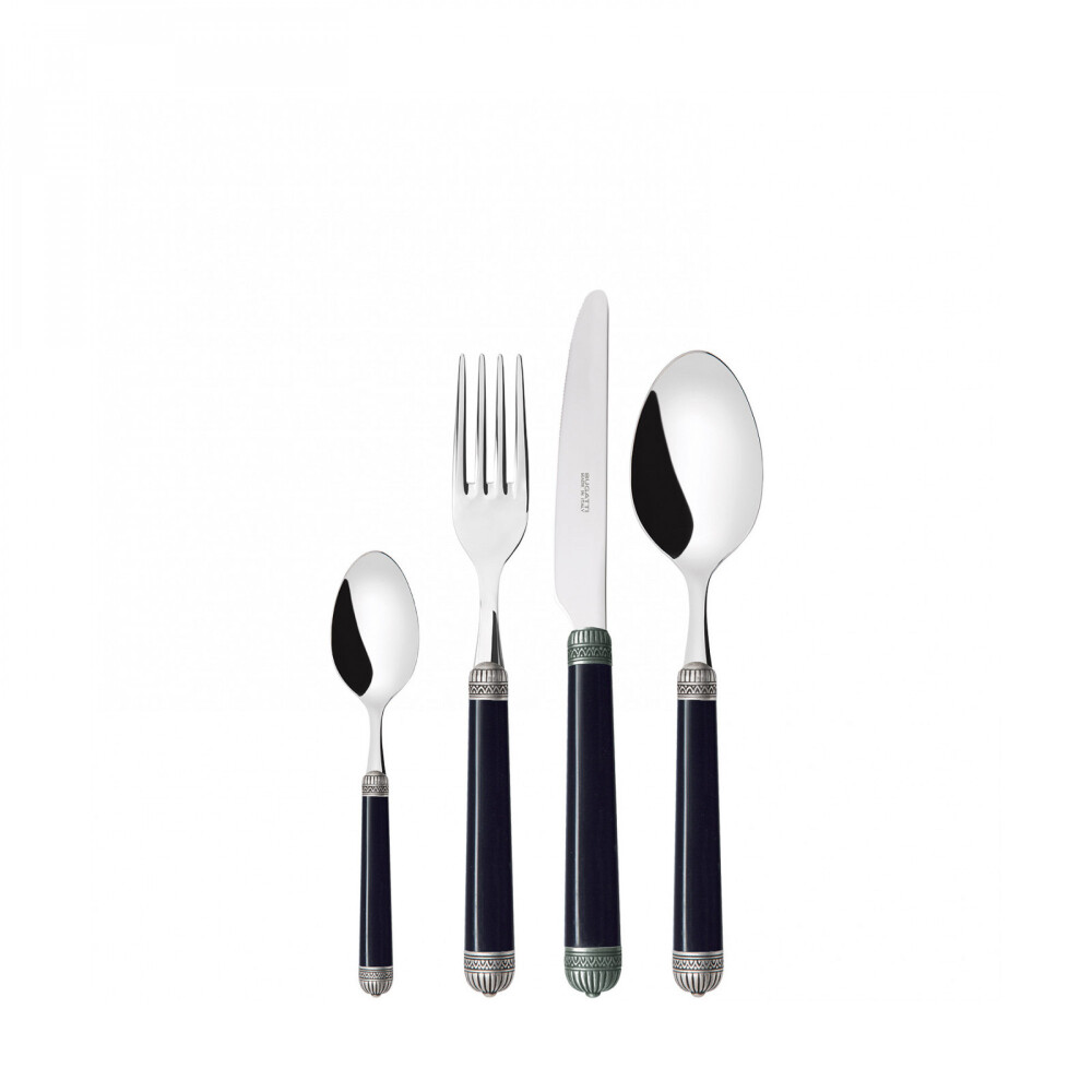 BUGATTI DORICO 24PZ NEGRO GALLERY BUGATTI DORICO 24PZ NEGRO GALLERY