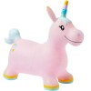 Unicornio Saltarín Unicornio Saltarín