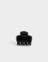 Broche Carey Broche Classic - Negro