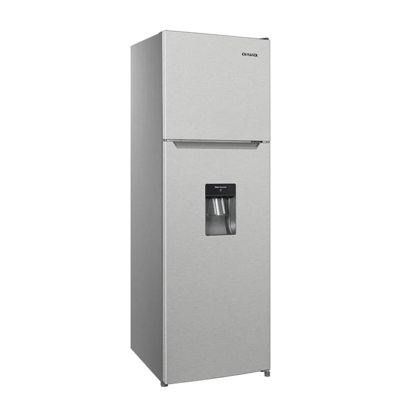 REFRIGERADOR AIWA 248LTS FRIO SECO C/DISPENDER REFRIGERADOR AIWA 248LTS FRIO SECO C/DISPENDER