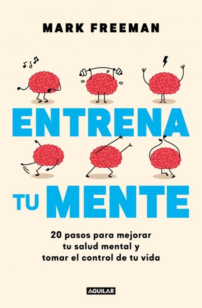 ENTRENA TU MENTE 