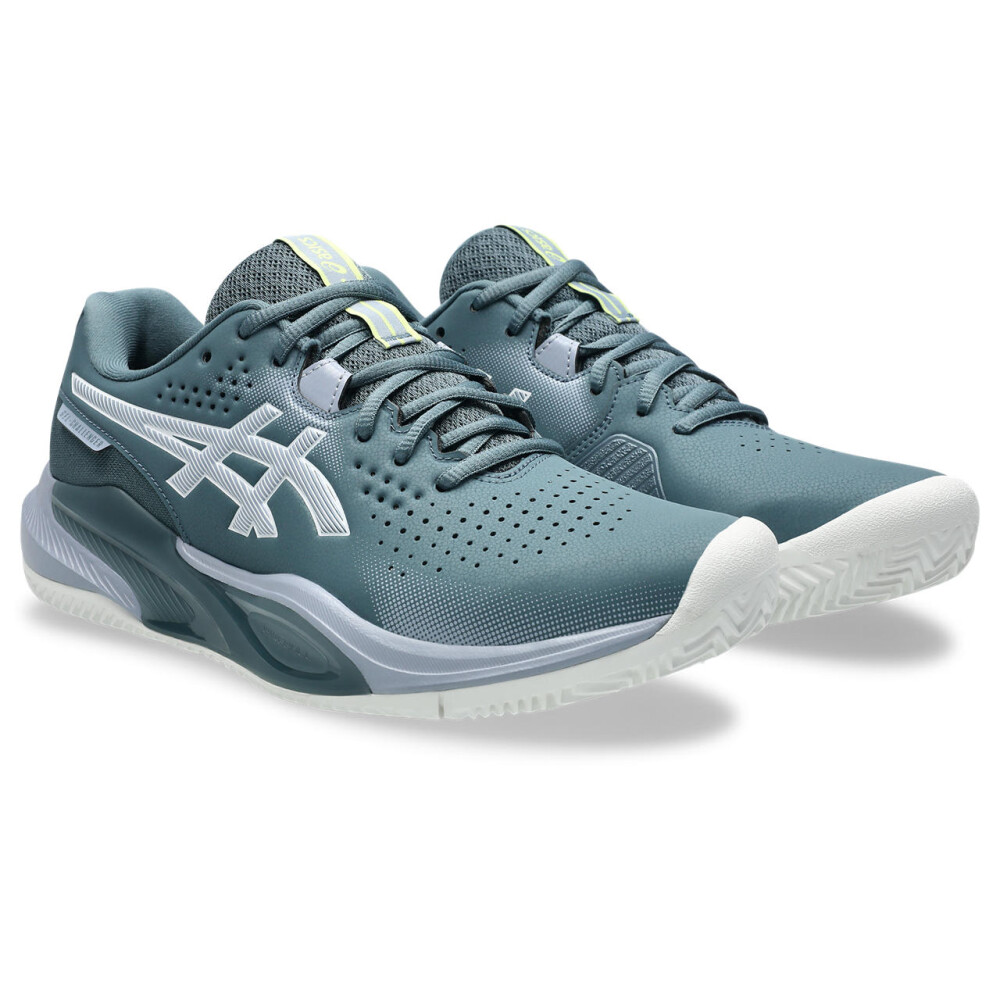 Zapatillas Tenis Gel-Challenger 15 Clay Hombre Ironclad/grey Blue