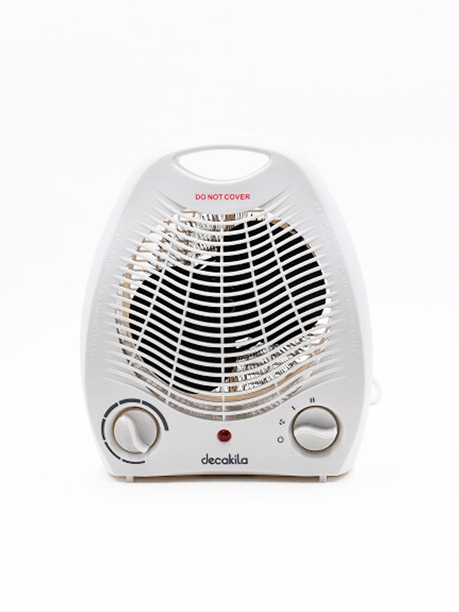 CALOVENTILADOR - BLANCO 