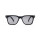 Lentes de Sol Legacy 24806 Unisex Negro