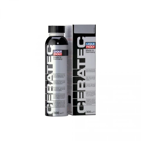 Liqui Moly Cera Tec 300ml Liqui Moly Cera Tec 300ml