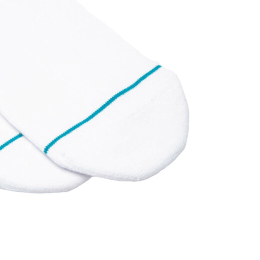Medias Stance Icon - Blanco Medias Stance Icon - Blanco