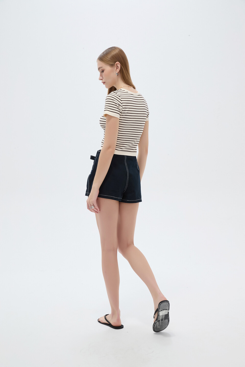 Remera Catish Estampado 1