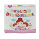 Guirnalda Feliz Dia Mamá Guirnalda Feliz Dia Mamá
