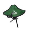 Banquito Pescador de 3 Patas Arye Verde