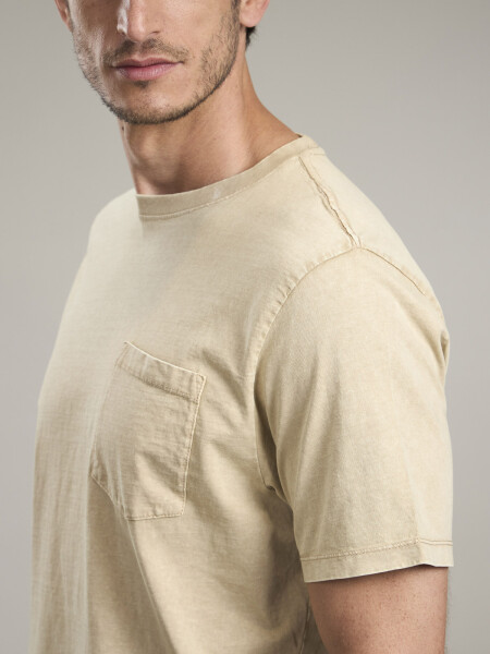 T-SHIRT DAL 3.0 HUESO