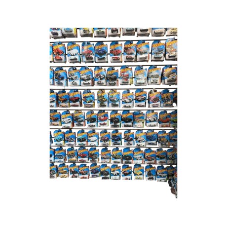 Vehiculos Hot Wheels Originales Varios Diseños 001