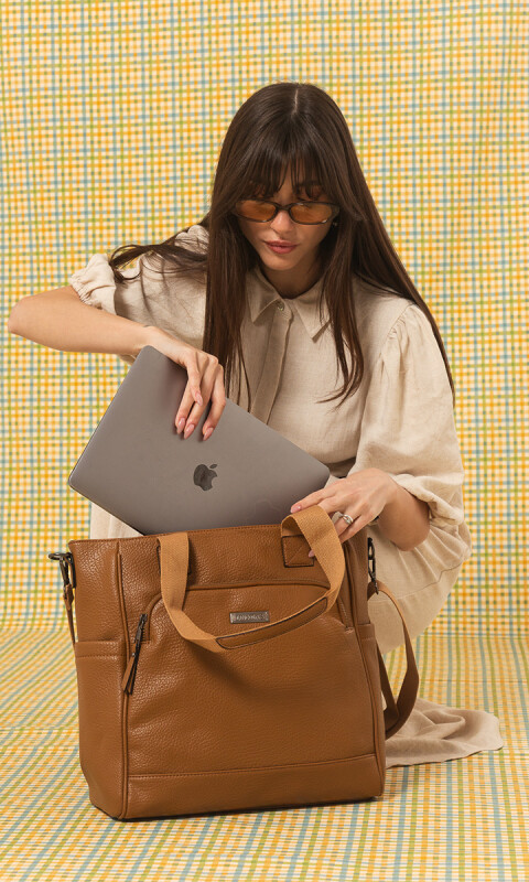 CARTERA LETIZIA MIEL