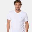 T-SHIRT LEGACY 6041 BLANCO