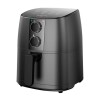 Freidora Sin Aceite Punktal Pk-354 Fm Negra Freidora Sin Aceite Punktal Pk-354 Fm Negra